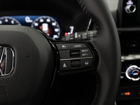 New 2026 Honda CR-V EX-L image 22