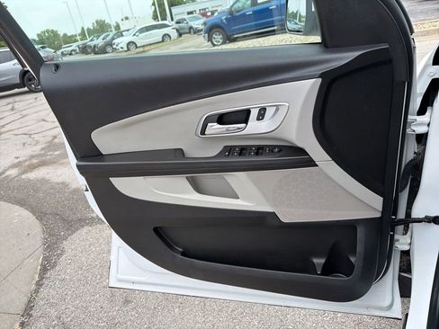 Used 2016 Chevrolet Equinox LT w/ Convenience Package FWD image 26