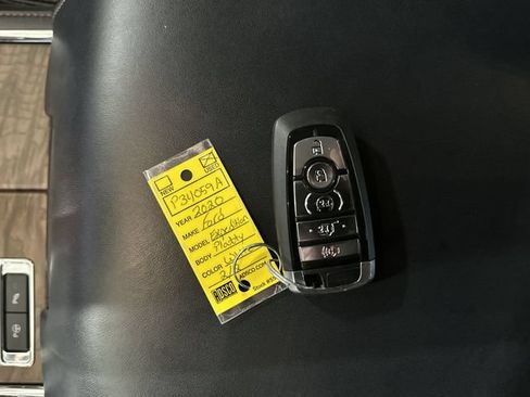 Used 2020 Ford Expedition Platinum AWD/4WD image 33