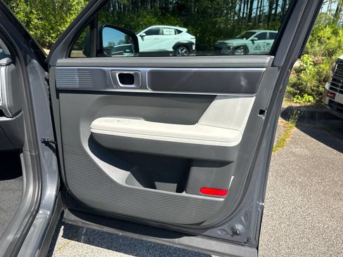 New 2026 Hyundai Santa Fe SEL FWD image 15