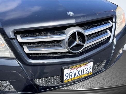 Used 2011 Mercedes-Benz GLK 350 2WD image 28