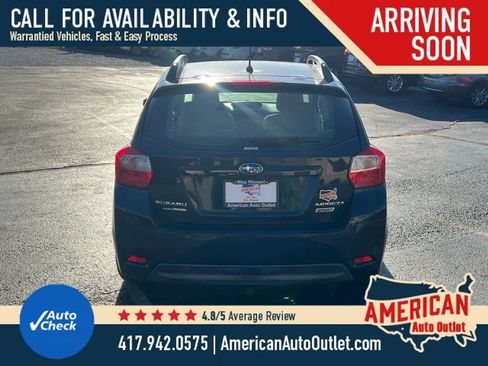 Used 2015 Subaru Impreza 2.0i Sport Premium w/ Popular Package #1 image 16