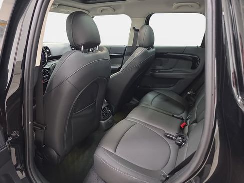 Certified 2024 MINI Cooper Countryman S w/ Premium Package AWD/4WD image 10