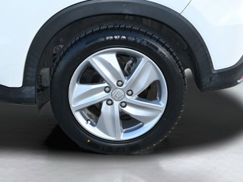 Used 2020 Honda HR-V EX image 40