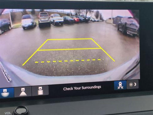 New 2025 Honda Accord Sport image 30