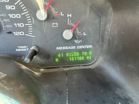 Used 2004 Ford Expedition Eddie Bauer AWD/4WD image 17