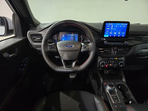 Used 2025 Ford Escape ST-Line Select image 22