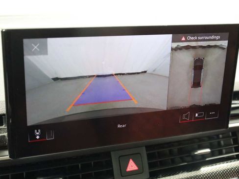 Used 2023 Audi S5 Premium Plus w/ Premium Plus Package image 32