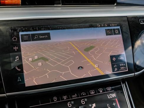 Used 2019 Audi A8 L 3.0T w/ Luxury Package image 26