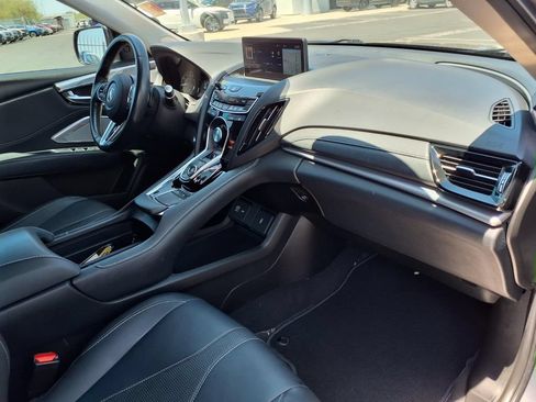 Used 2021 Acura RDX w/ Technology Package FWD image 18