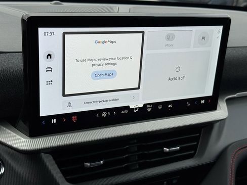 New 2026 Ford Explorer ST-Line w/ ST-Line Street Pack image 16