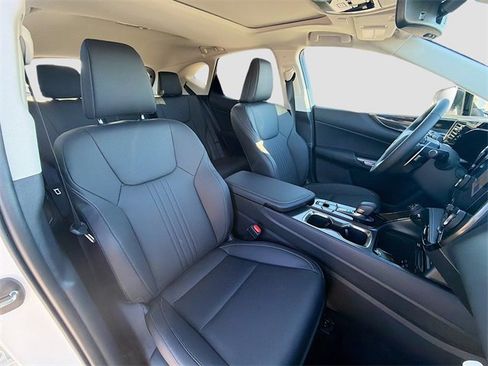 New 2026 Lexus NX 350 NX 350h image 15