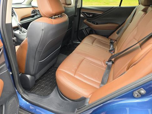 Used 2022 Subaru Outback Touring XT w/ Popular Package #2 AWD/4WD image 16