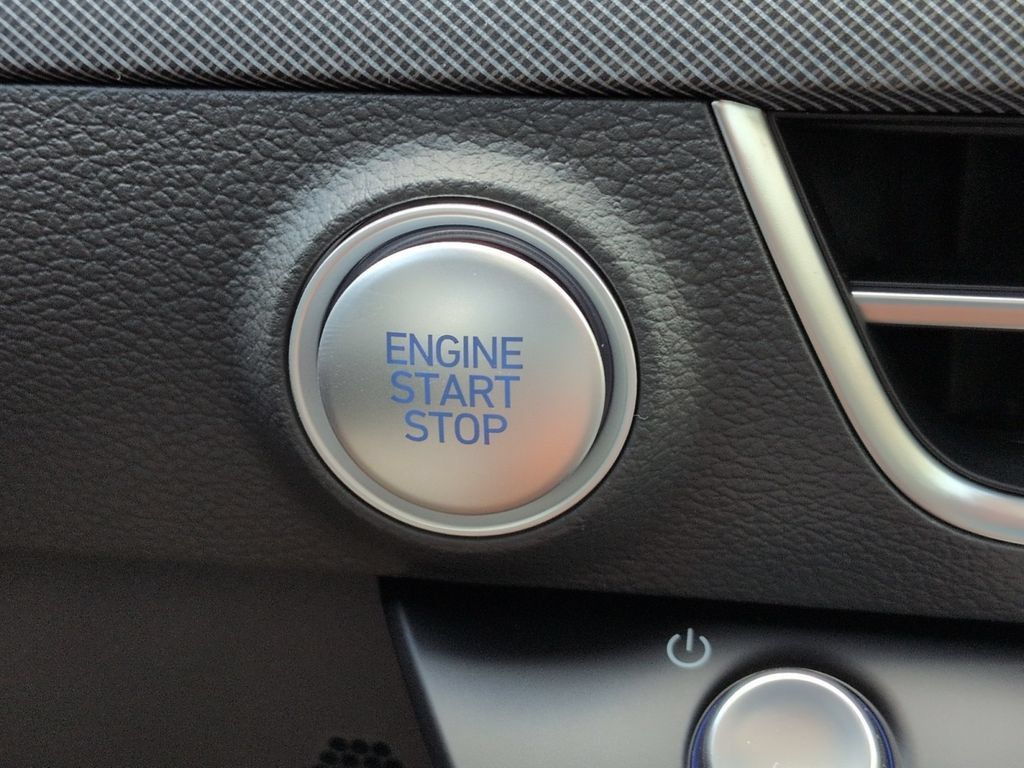 New 2026 Hyundai Sonata SEL FWD image 13