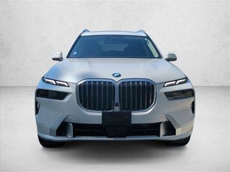 Used 2024 BMW X7 xDrive40i w/ Premium Package AWD/4WD video 2