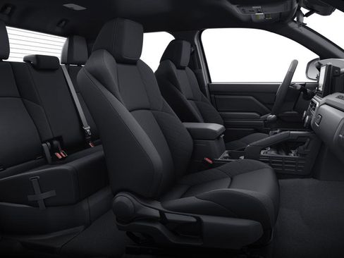 New 2026 Toyota Tacoma SR AWD/4WD image 20
