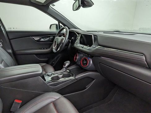 Used 2022 Chevrolet Blazer RS image 41