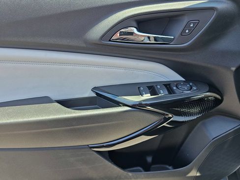 New 2026 Chevrolet Trax LT w/ Driver Confidence Package FWD image 20