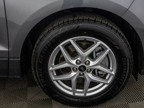 Used 2023 Ford Edge SEL image 46