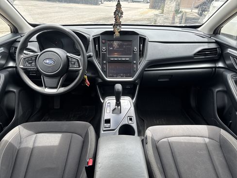 Certified 2024 Subaru Impreza 2.0i AWD/4WD image 26