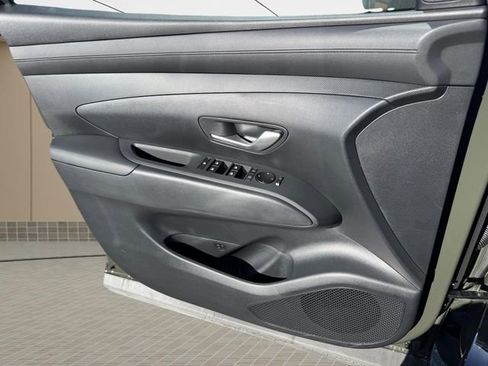 New 2026 Hyundai Santa Cruz SEL FWD image 22