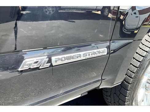 Used 2022 Ford F350 Platinum AWD/4WD image 35