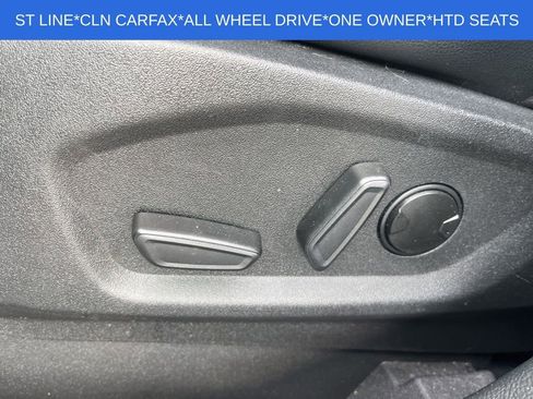 Used 2023 Ford Edge ST-Line image 14