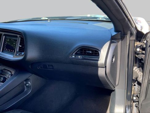 Certified 2023 Dodge Challenger SXT RWD image 14