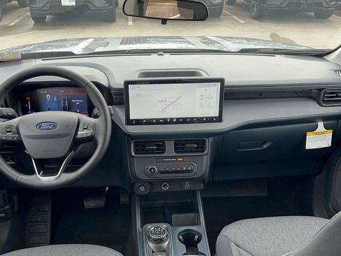 New 2026 Ford Maverick XLT w/ Equipment Group 301A image 11