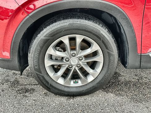 Used 2019 Hyundai Santa Fe SE AWD/4WD image 13