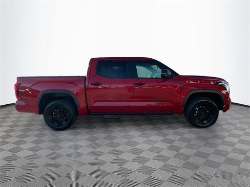 Used 2025 Toyota Tundra SR5 image 8