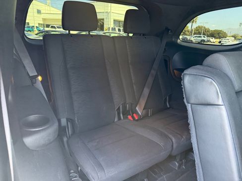 Used 2023 Dodge Durango GT AWD/4WD image 21