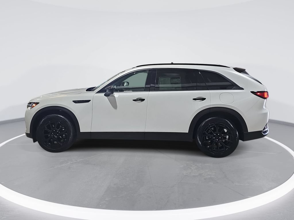 New 2026 MAZDA CX-70 3.3 Turbo w/ Premium Plus Pkg AWD/4WD image 8