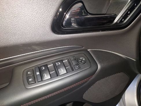 New 2026 Dodge Durango GT AWD/4WD image 19