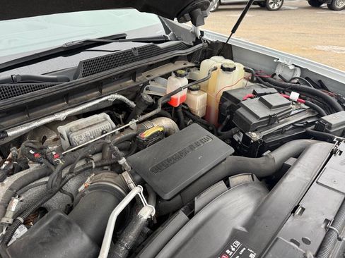 Used 2022 Chevrolet Silverado 2500 W/T w/ WT Fleet Convenience Package AWD/4WD image 54