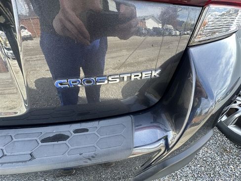 Used 2018 Subaru Crosstrek 2.0i Limited w/ Popular Package #2 AWD/4WD image 36