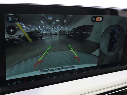 New 2026 Lincoln Aviator AWD image 30