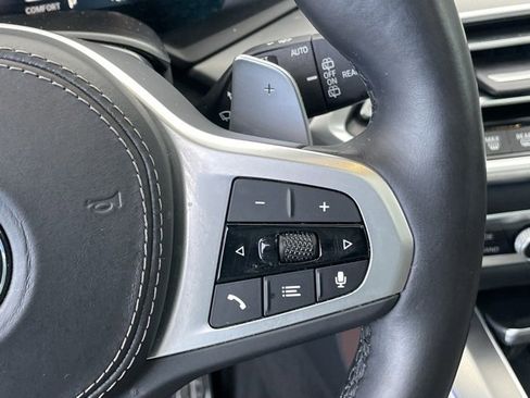 Certified 2023 BMW X5 xDrive40i w/ M Sport Package image 16