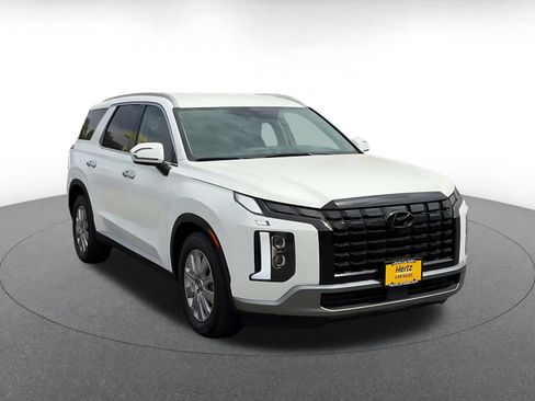 Used 2025 Hyundai Palisade SEL AWD/4WD image 3