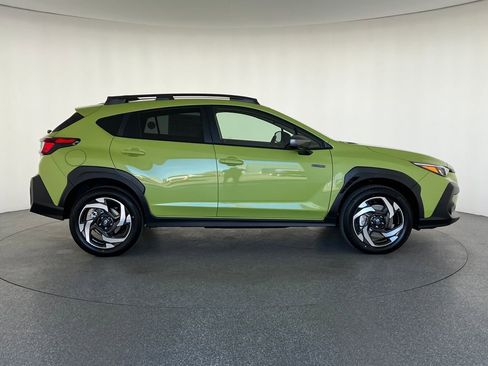 New 2026 Subaru Crosstrek 2.5i Limited AWD/4WD image 2