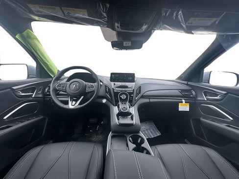 New 2026 Acura RDX SH-AWD image 19
