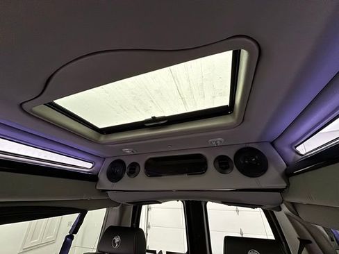 New 2025 GMC Savana 2500 Extended w/ Driver Convenience Package image 38