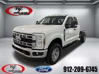 New 2026 Ford F350 XL w/ XL Chrome Package 360° Tour