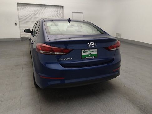 Used 2017 Hyundai Elantra SE FWD image 6