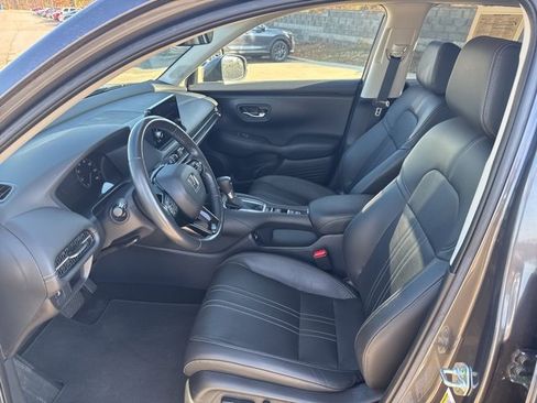 Used 2023 Honda HR-V EX-L image 14