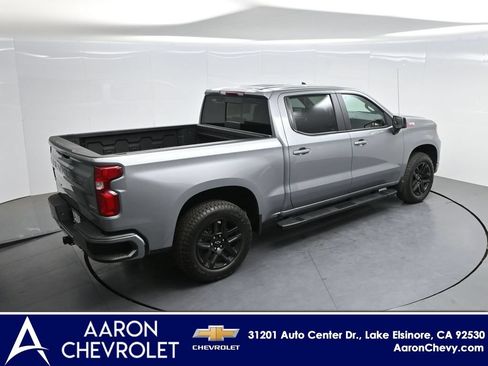 New 2026 Chevrolet Silverado 1500 RST w/ Convenience Package II AWD/4WD image 54