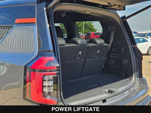 New 2026 Nissan Armada PRO-4X image 29