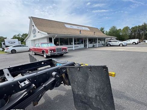 Used 2019 RAM 5500 Tradesman w/ Max Tow Package AWD/4WD image 18