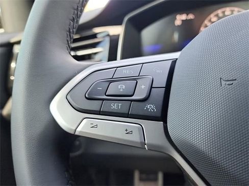 New 2026 Volkswagen Jetta Sport image 22