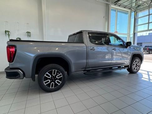 Certified 2022 GMC Sierra 1500 AT4 AWD/4WD image 35